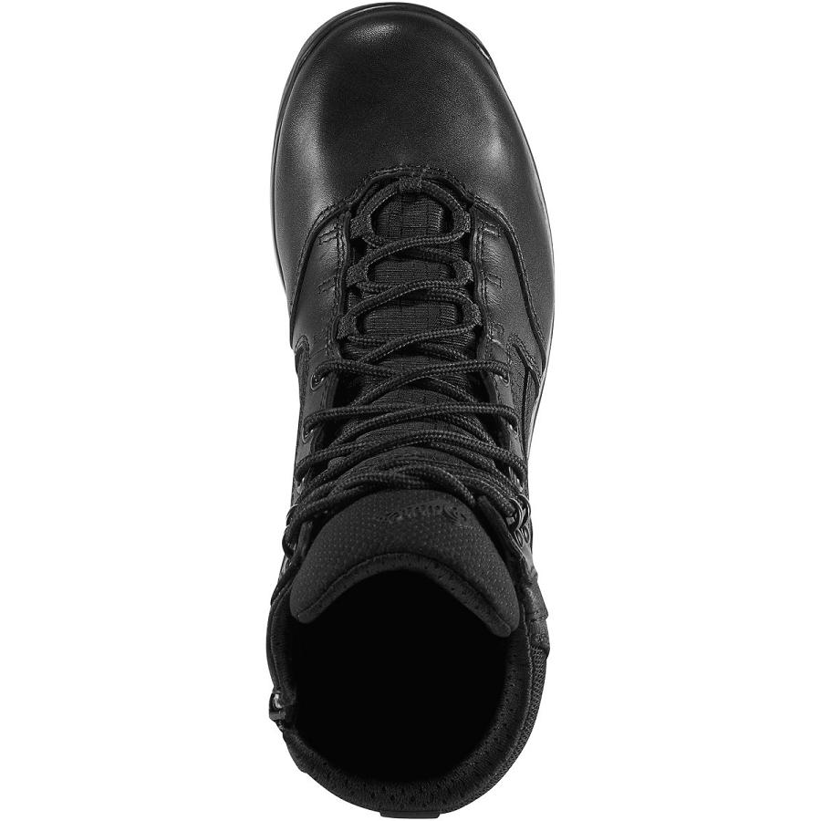 Danner Kinetic Side-Zip 6