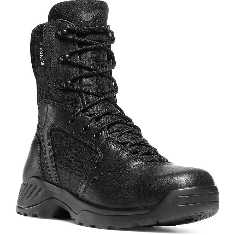 Danner Kinetic Side-Zip 8