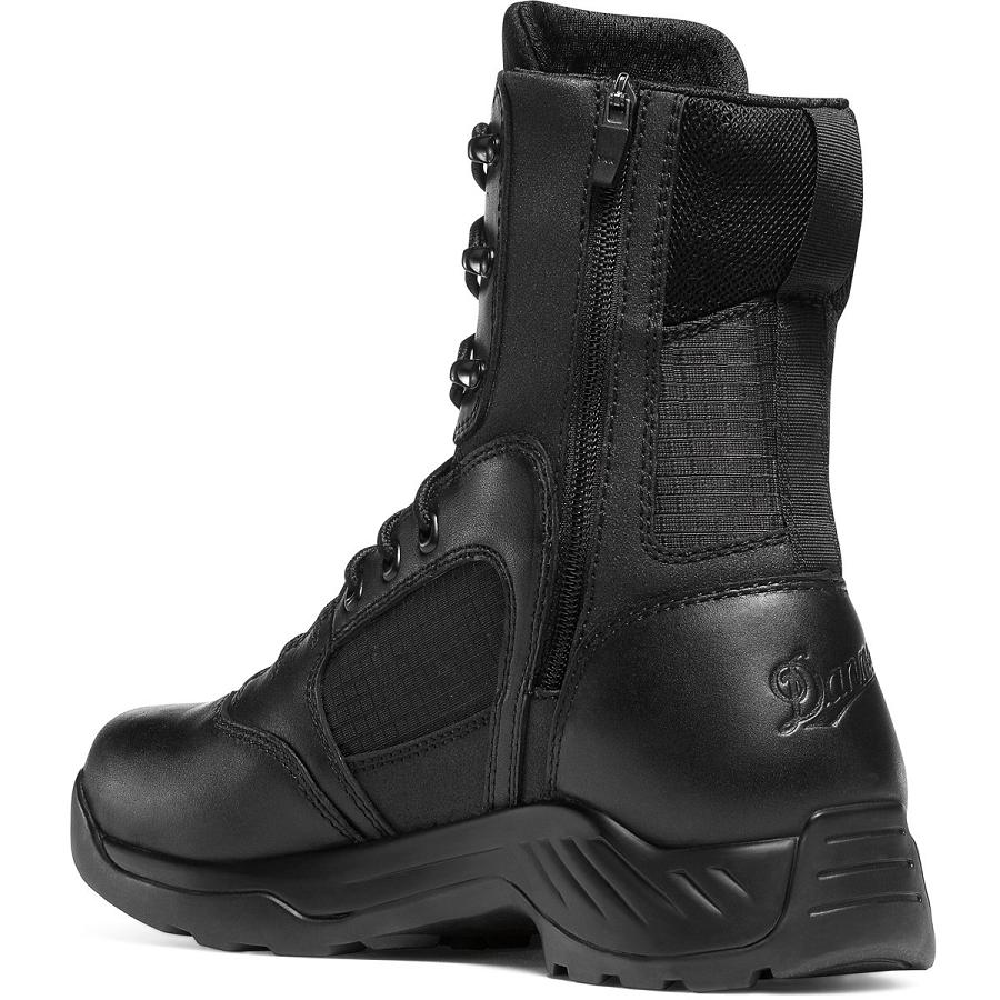 Danner Kinetic Side-Zip 8