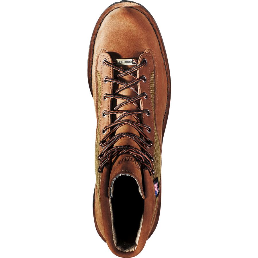 Danner Light II Scarponi Escursionismo Uomo Marroni | IT4221RW