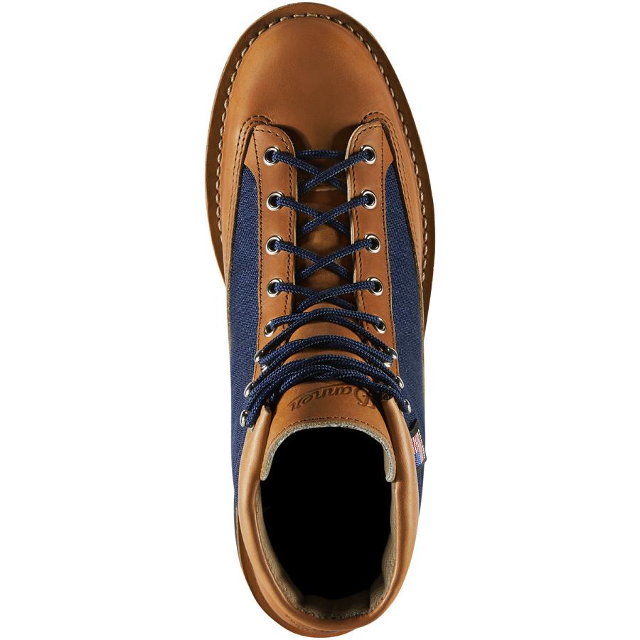 Danner Light Stivali da Lavoro Uomo Marroni | IT4139OR