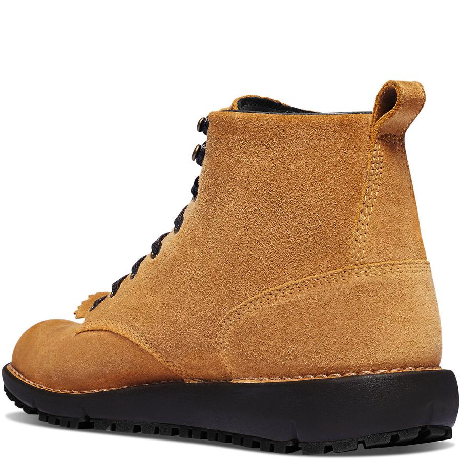 Danner Logger 917 GTX Stivali Uomo Marroni | IT4194YU