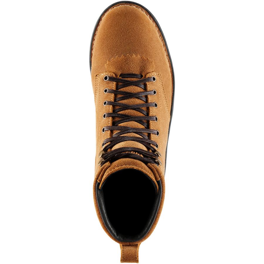 Danner Logger 917 GTX Stivali Uomo Marroni | IT4194YU