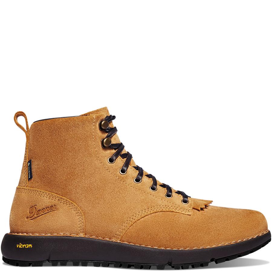 Danner Logger 917 GTX Stivali Uomo Marroni | IT4194YU