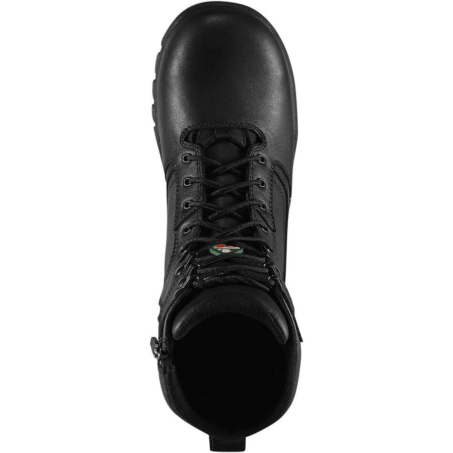 Danner Lookout EMS/CSA Side-Zip 8