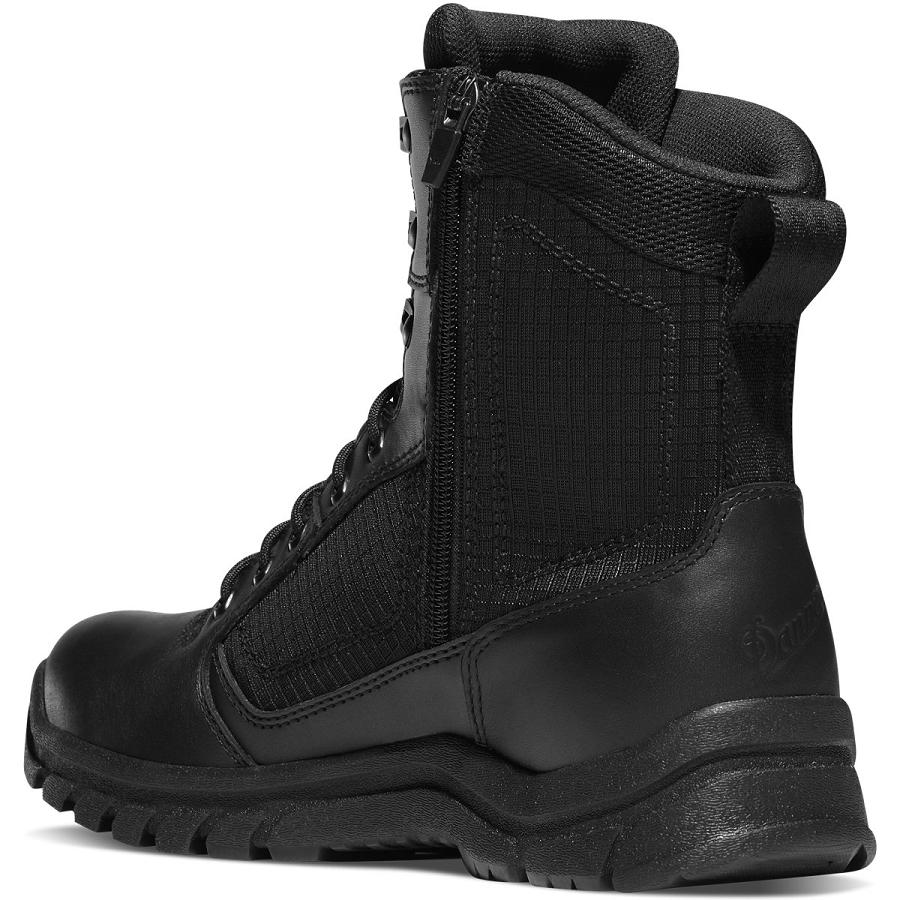 Danner Lookout Side-Zip 8