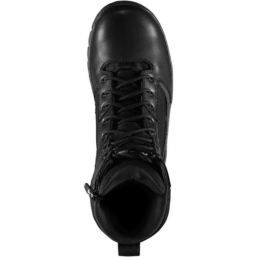 Danner Lookout Side-Zip 8