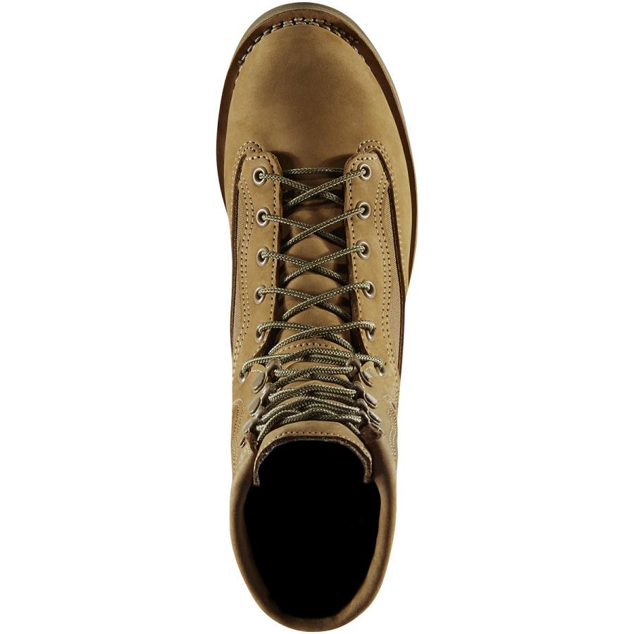 Danner Marine Expeditionary Boot Aviator Steel Punta Hot Stivali Militari Uomo Grigie | IT4348IS