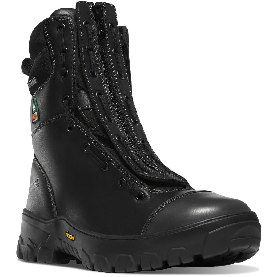 Danner Modern Firefighter 8