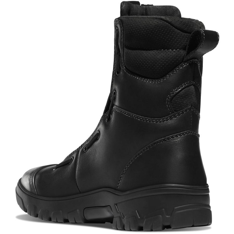 Danner Modern Firefighter 8