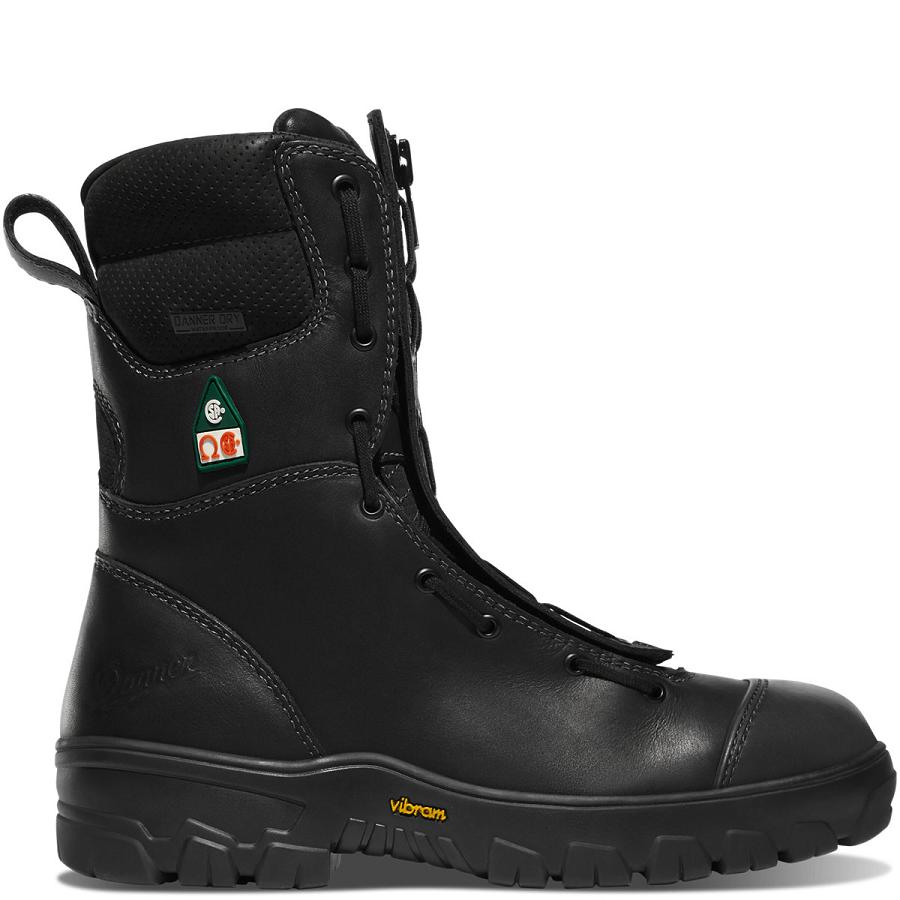 Danner Modern Firefighter 8\