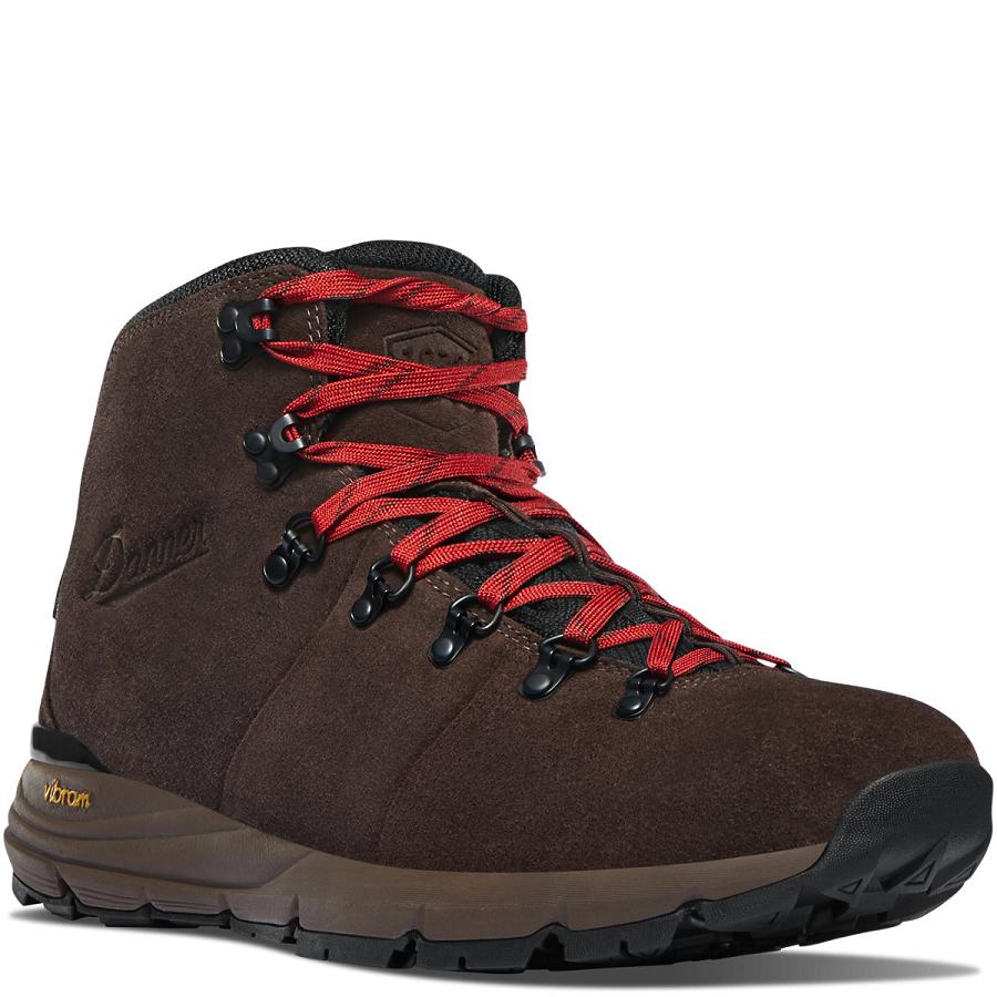 Danner Mountain 600 4.5