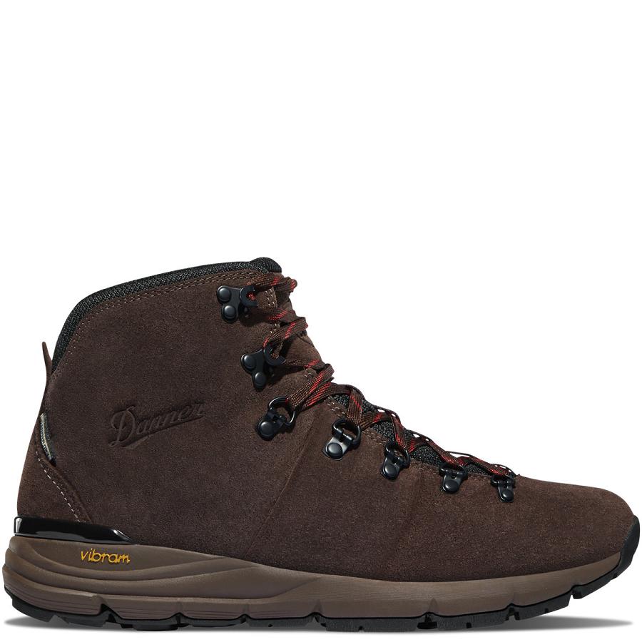 Danner Mountain 600 4.5\