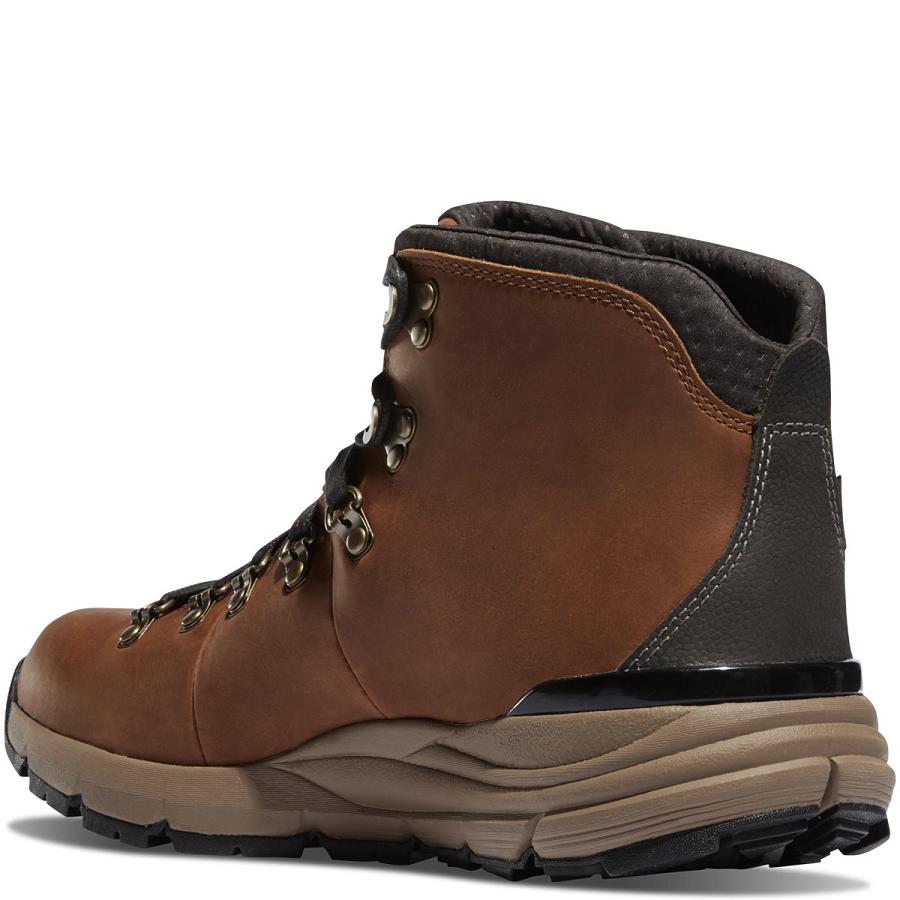 Danner Mountain 600 4.5