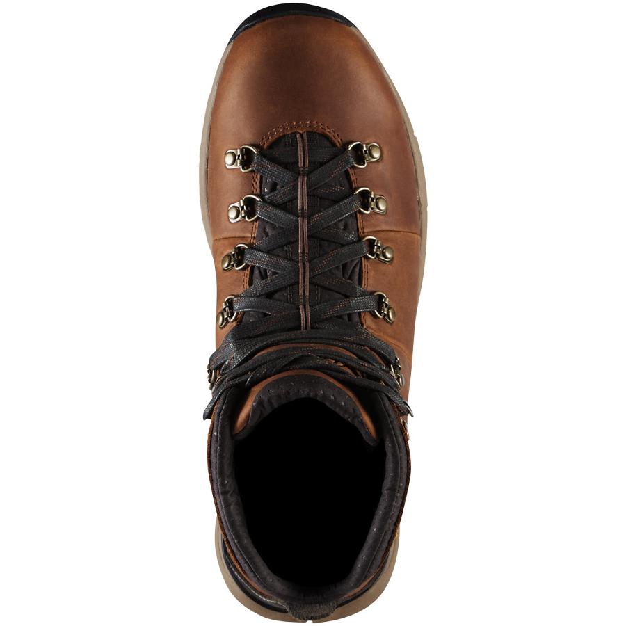 Danner Mountain 600 4.5