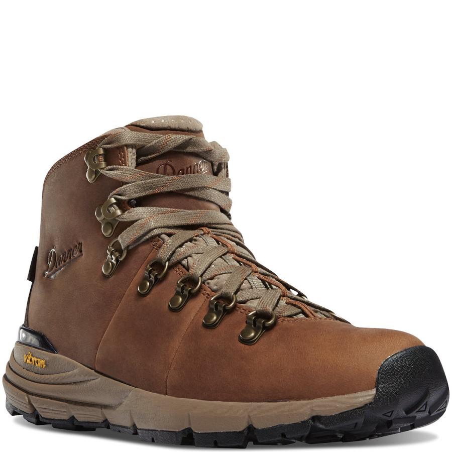 Danner Mountain 600 4.5