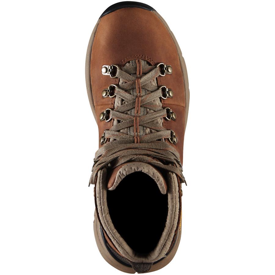 Danner Mountain 600 4.5