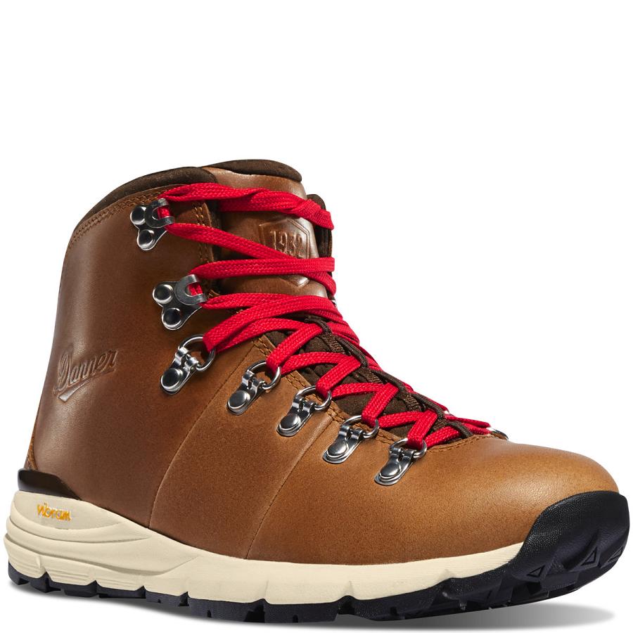 Danner Mountain 600 4.5