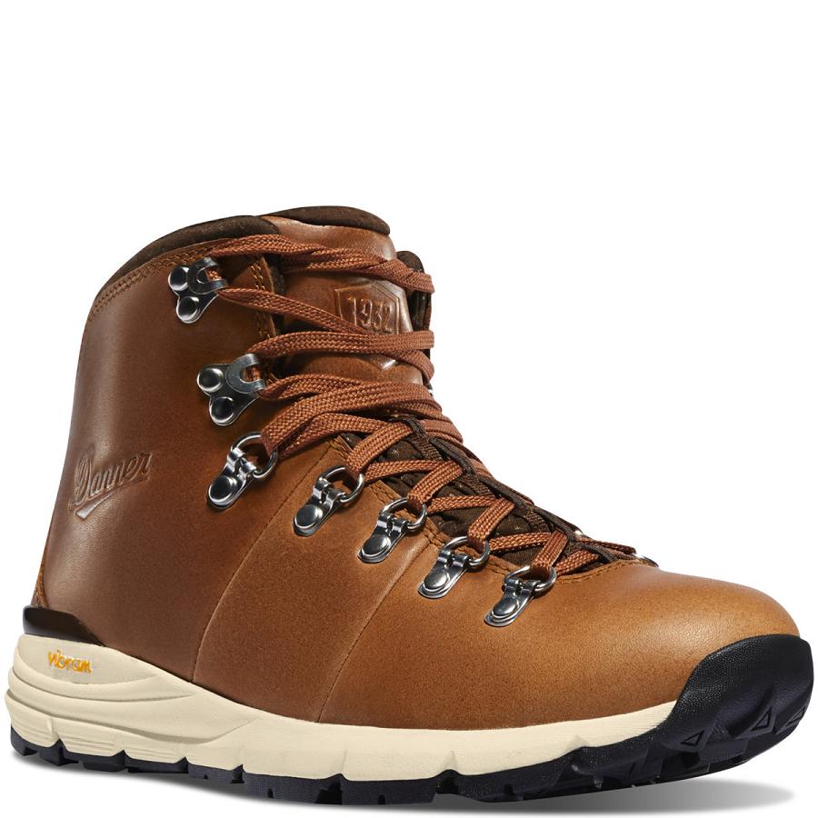 Danner Mountain 600 4.5