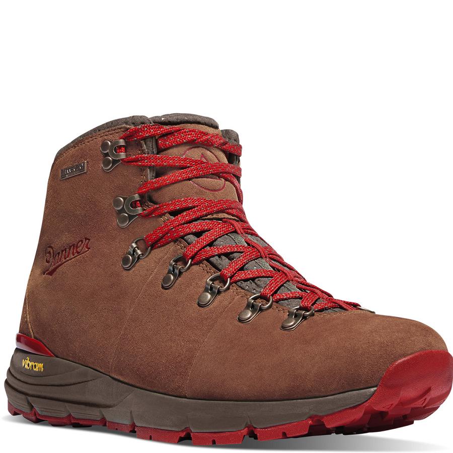 Danner Mountain 600 4.5