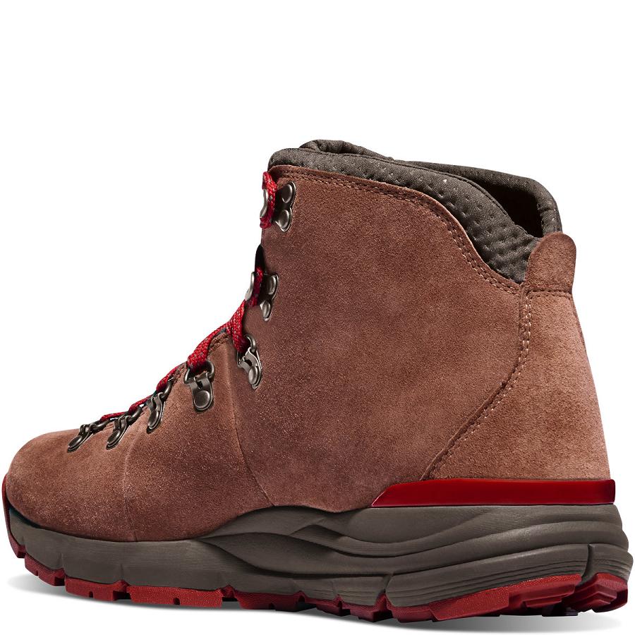 Danner Mountain 600 4.5