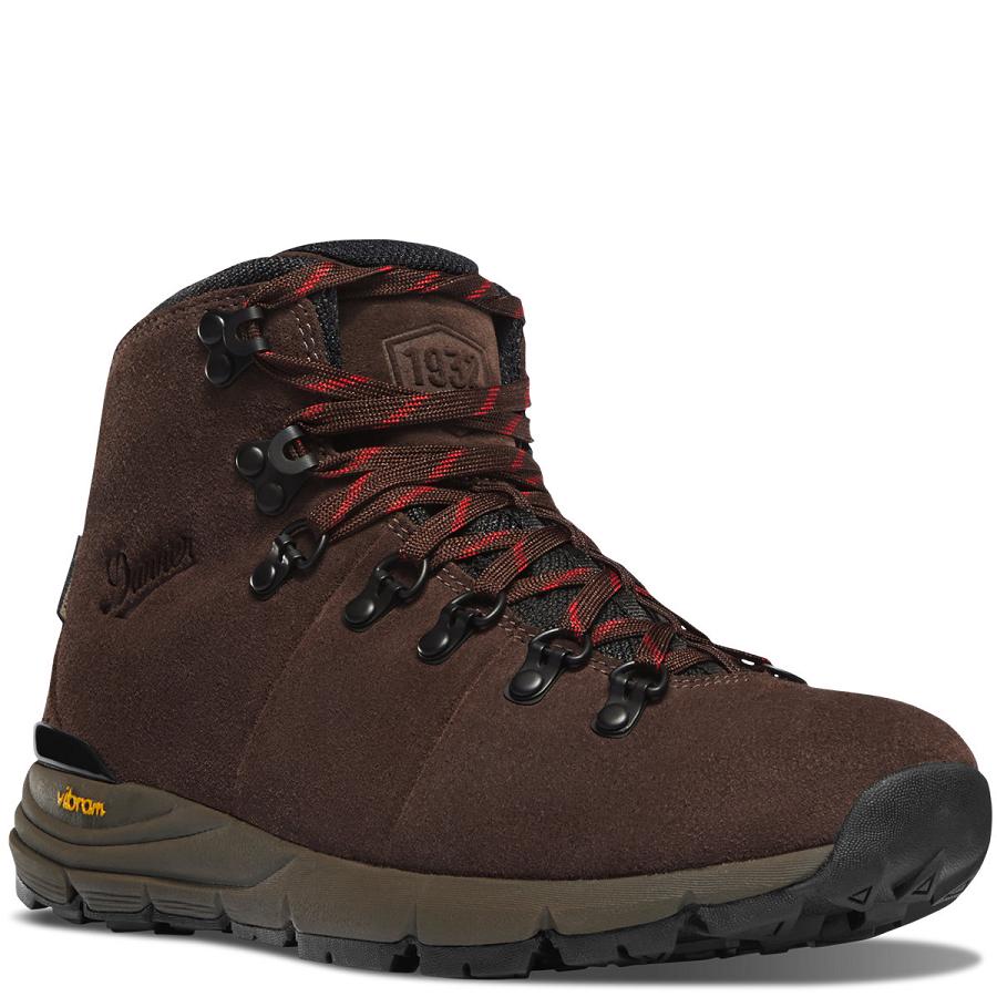 Danner Mountain 600 4.5