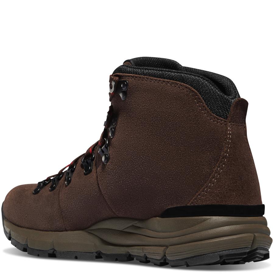 Danner Mountain 600 4.5