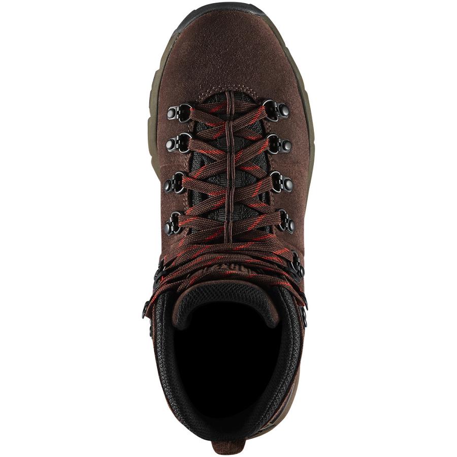 Danner Mountain 600 4.5