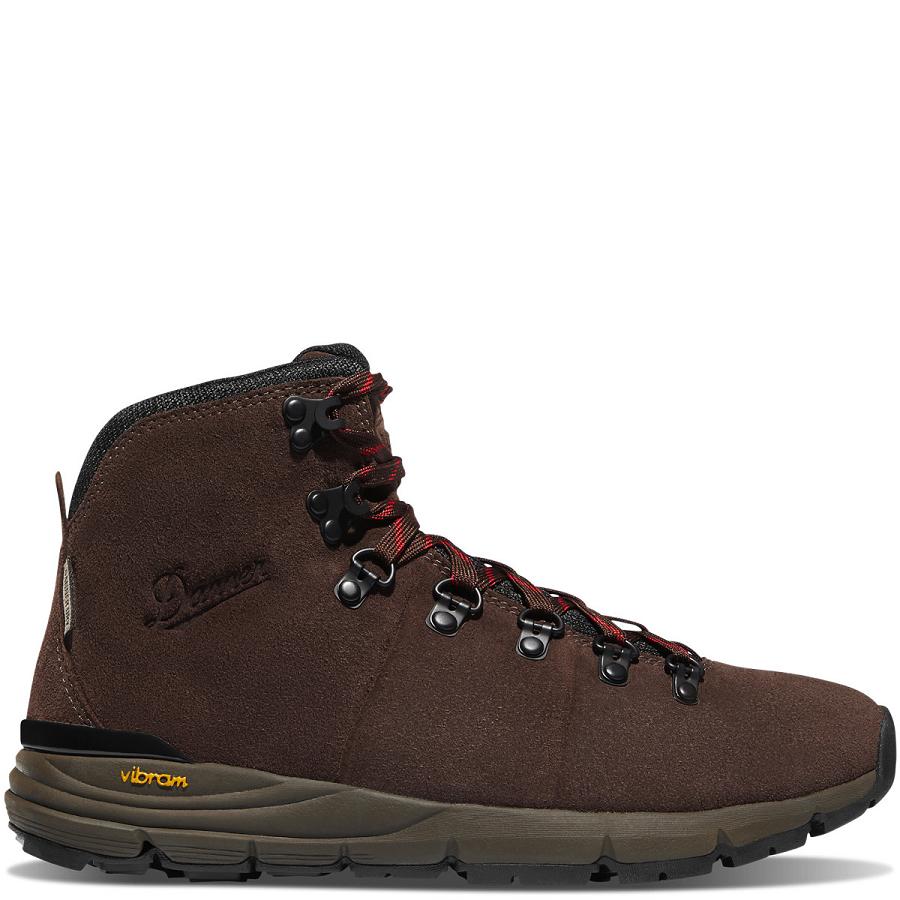 Danner Mountain 600 4.5\