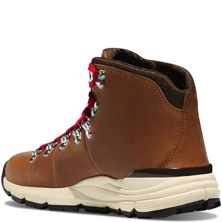 Danner Mountain 600 4.5