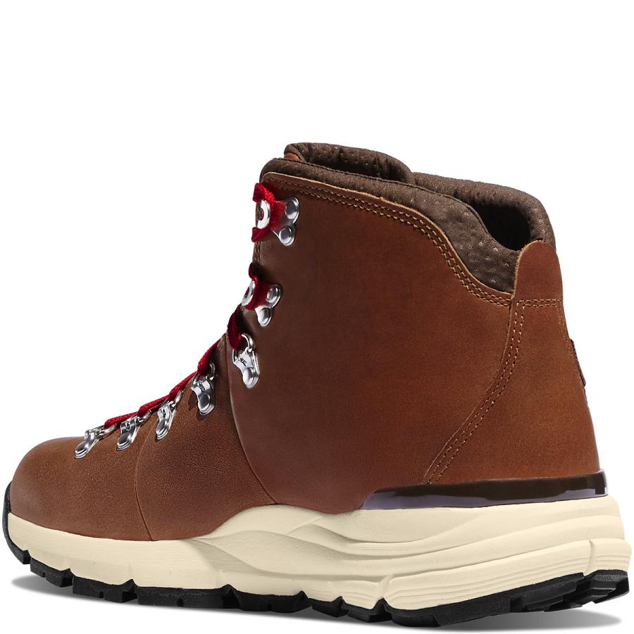 Danner Mountain 600 4.5