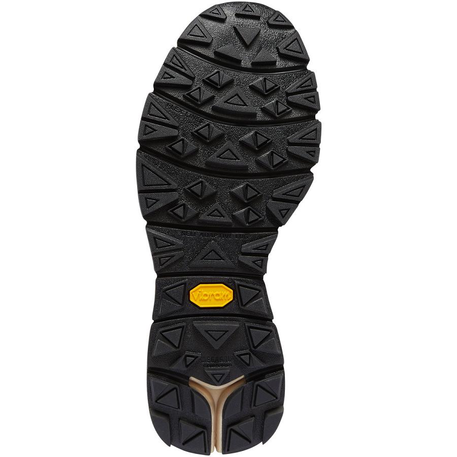 Danner Mountain 600 Scarponi Escursionismo Donna Marroni Verdi | IT4646XF