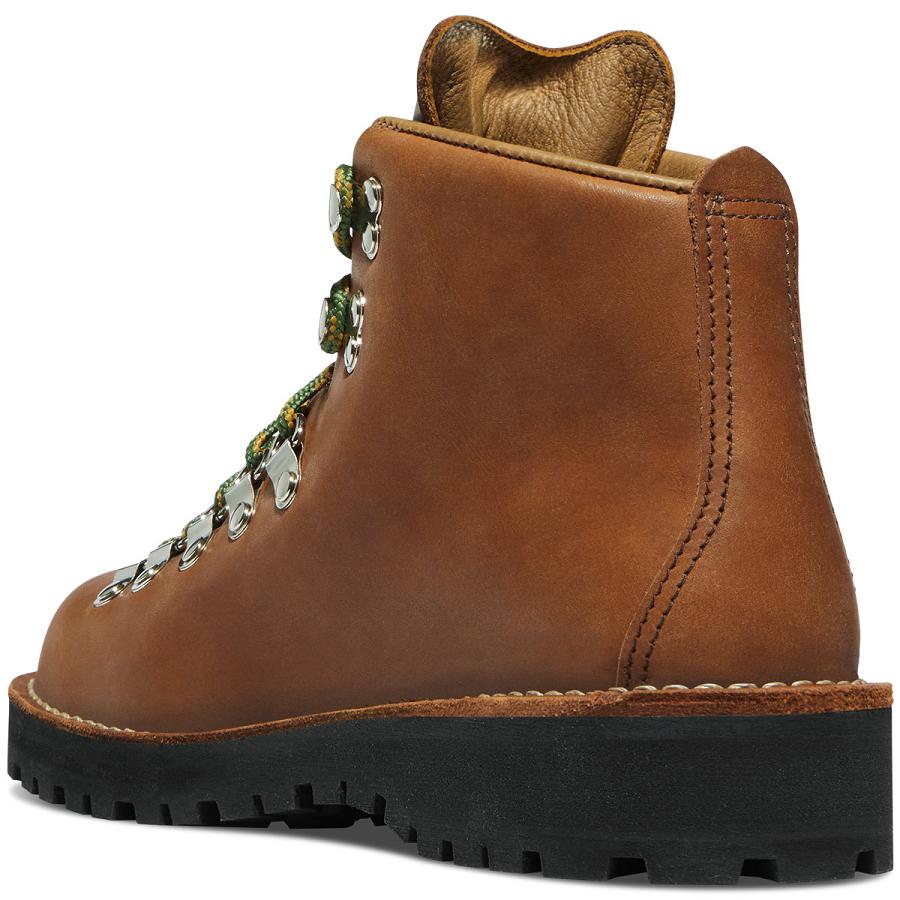 Danner Mountain Light Cap OR State Parks Centennial Scarponi Escursionismo Donna Marroni | IT4654FM