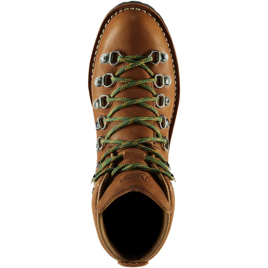 Danner Mountain Light Cap OR State Parks Centennial Scarponi Escursionismo Donna Marroni | IT4654FM