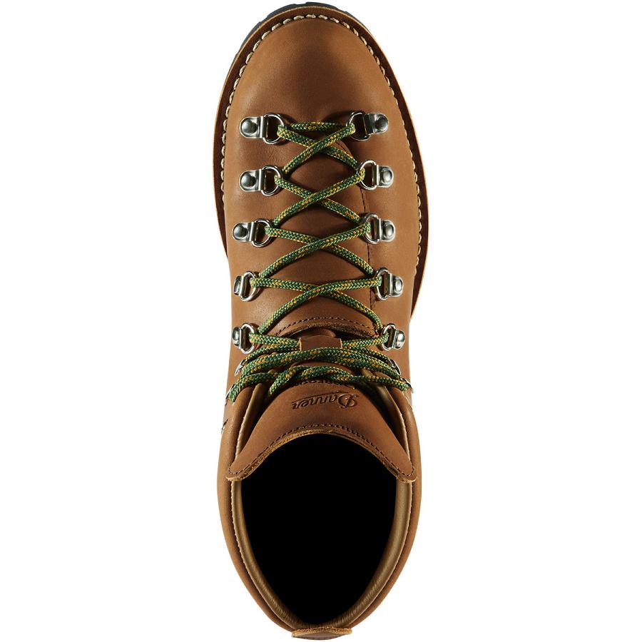 Danner Mountain Light OR State Parks Centennial Scarponi Escursionismo Uomo Marroni | IT4254HK