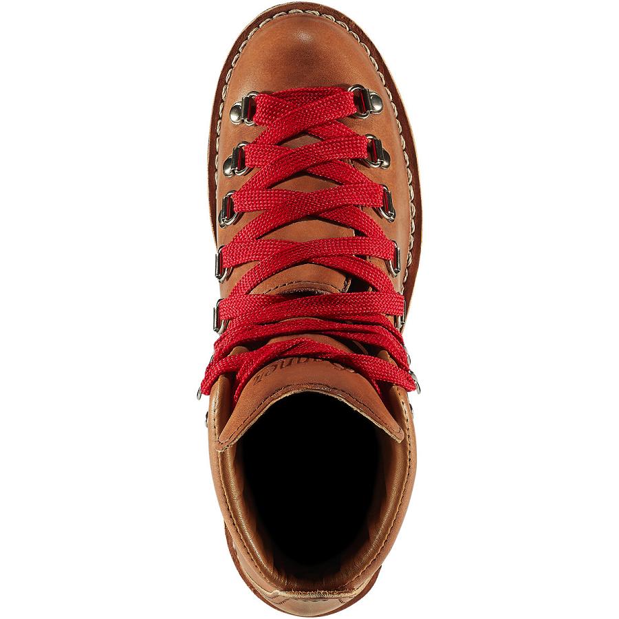 Danner Mountain Light Scarponi Escursionismo Donna Marroni | IT4653GL