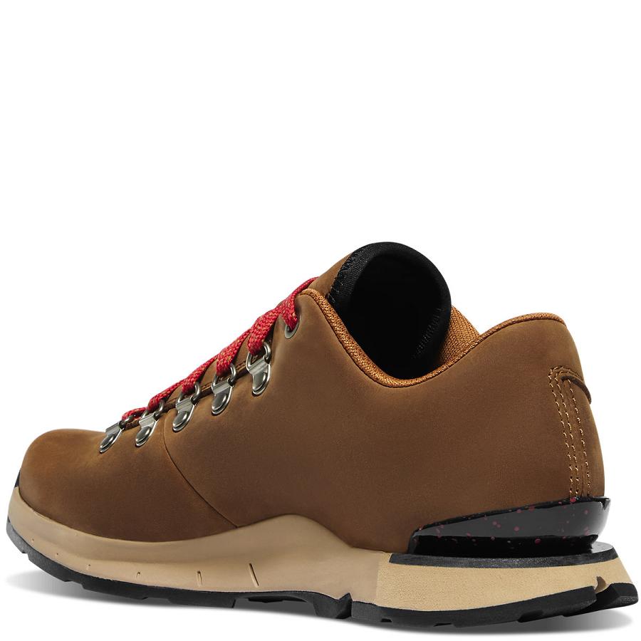 Danner Mountain Overlook Scarpe Donna Marroni | IT4698XF