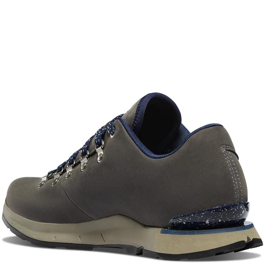 Danner Mountain Overlook Scarpe Trekking Uomo Grigie | IT4270UT