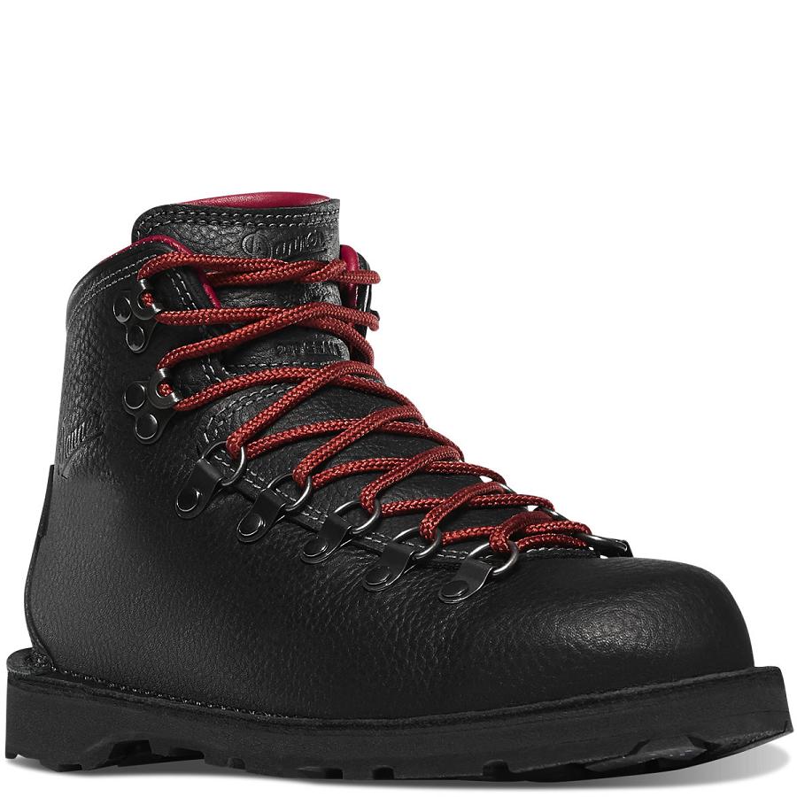 Danner Mountain Pass 200G Scarponi Escursionismo Donna Marroni | IT4612RW