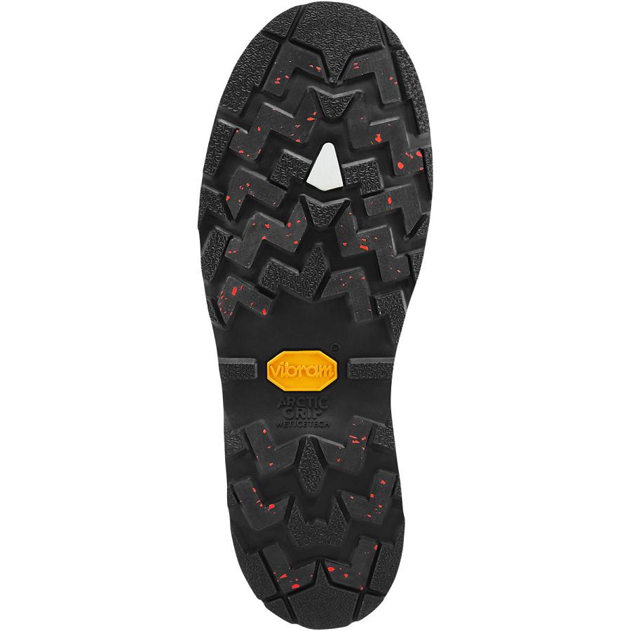 Danner Mountain Pass 200G Scarponi Escursionismo Donna Marroni | IT4612RW