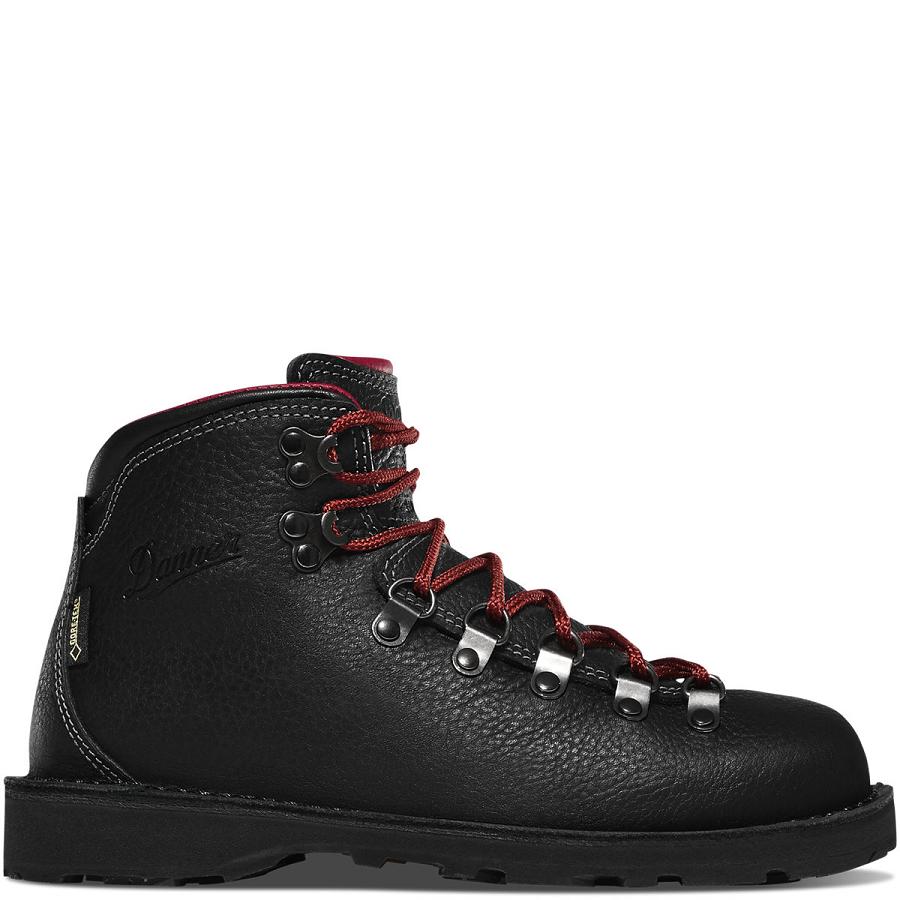 Danner Mountain Pass 200G Scarponi Escursionismo Donna Marroni | IT4612RW