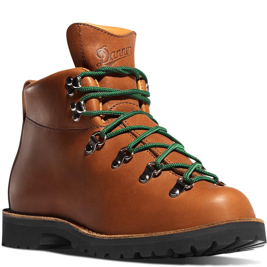 Danner Mountain Trail 5.5