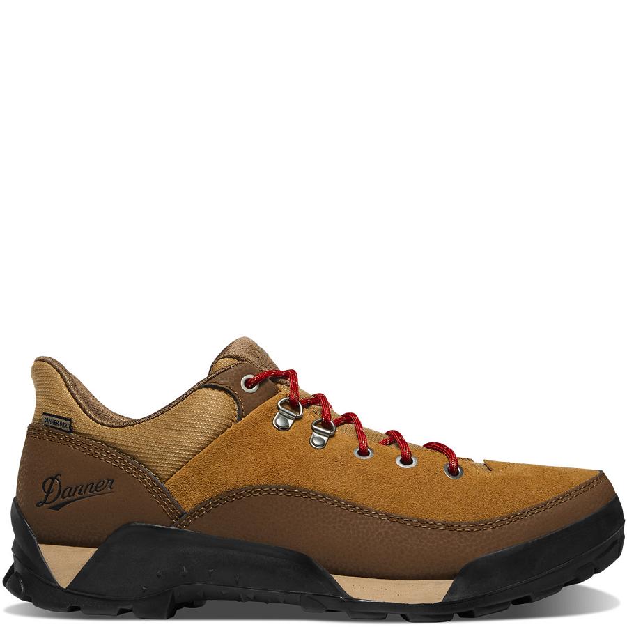 Danner Panorama Low 4\