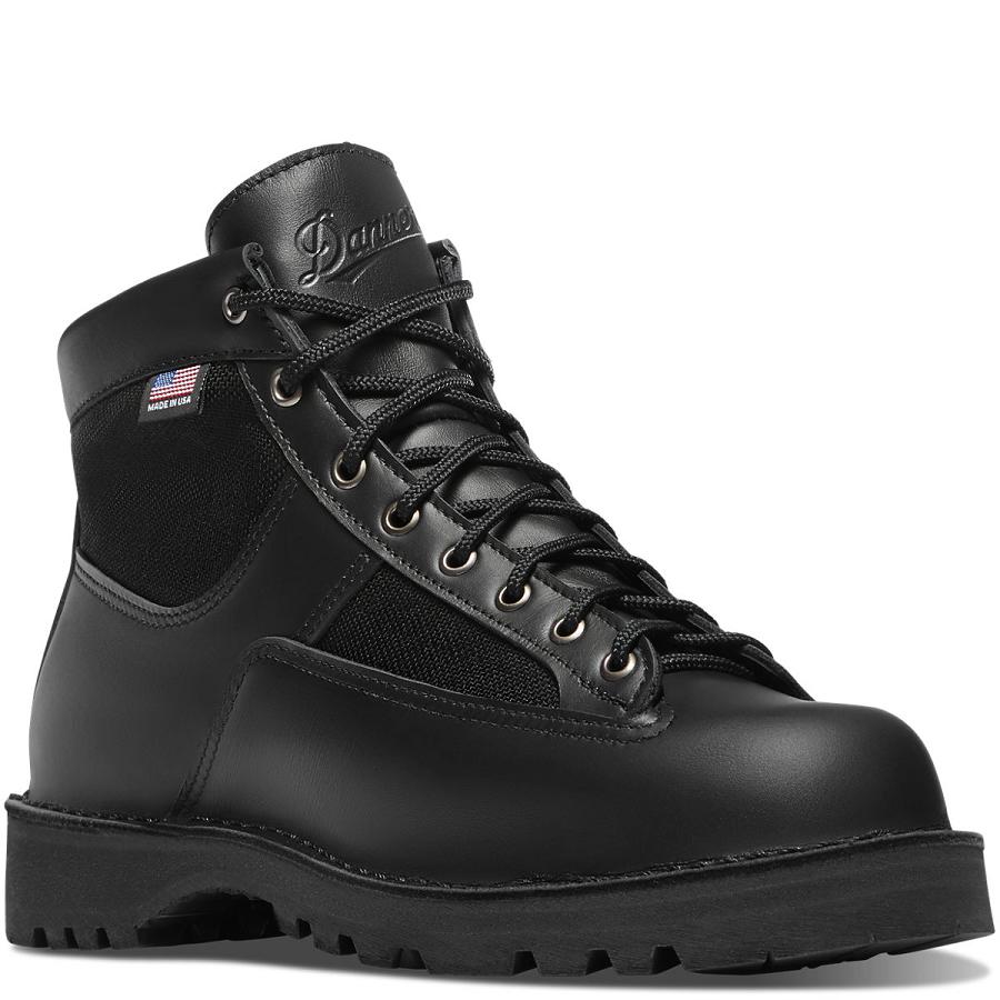 Danner Patrol 6