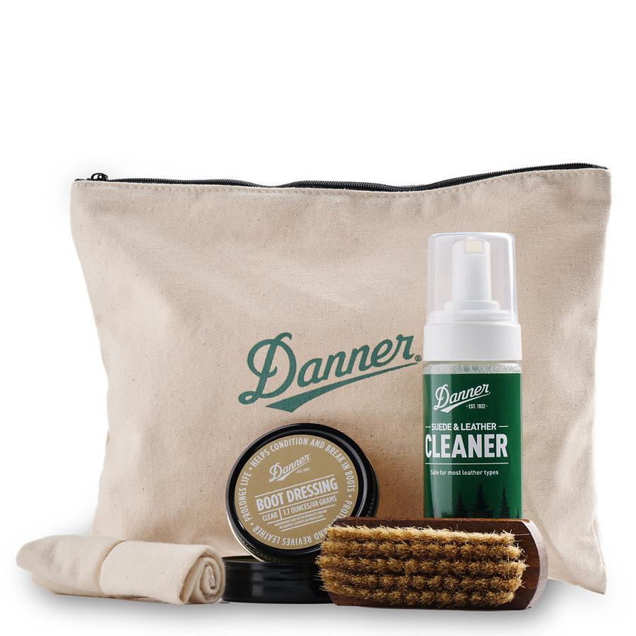 Danner Pelle Care Kit Accessori Donna | IT4440LH