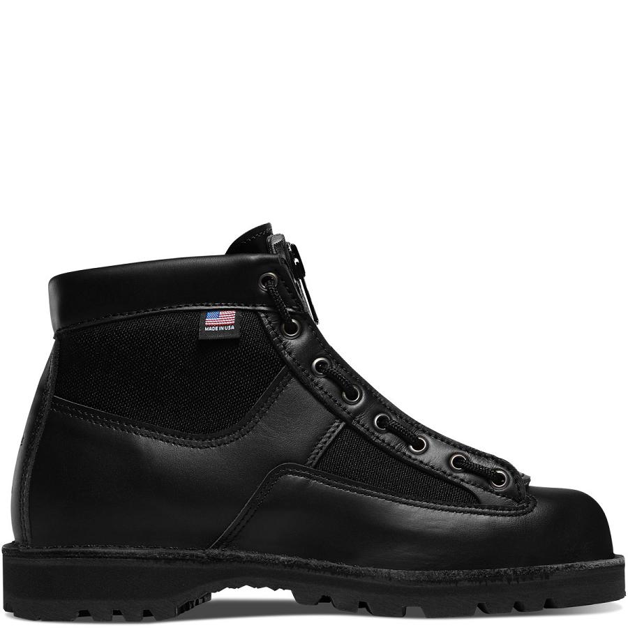 Danner Pizzo-in Boot E Zip 6