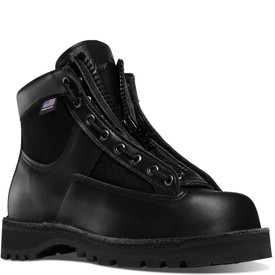 Danner Pizzo-in Boot E Zip 6