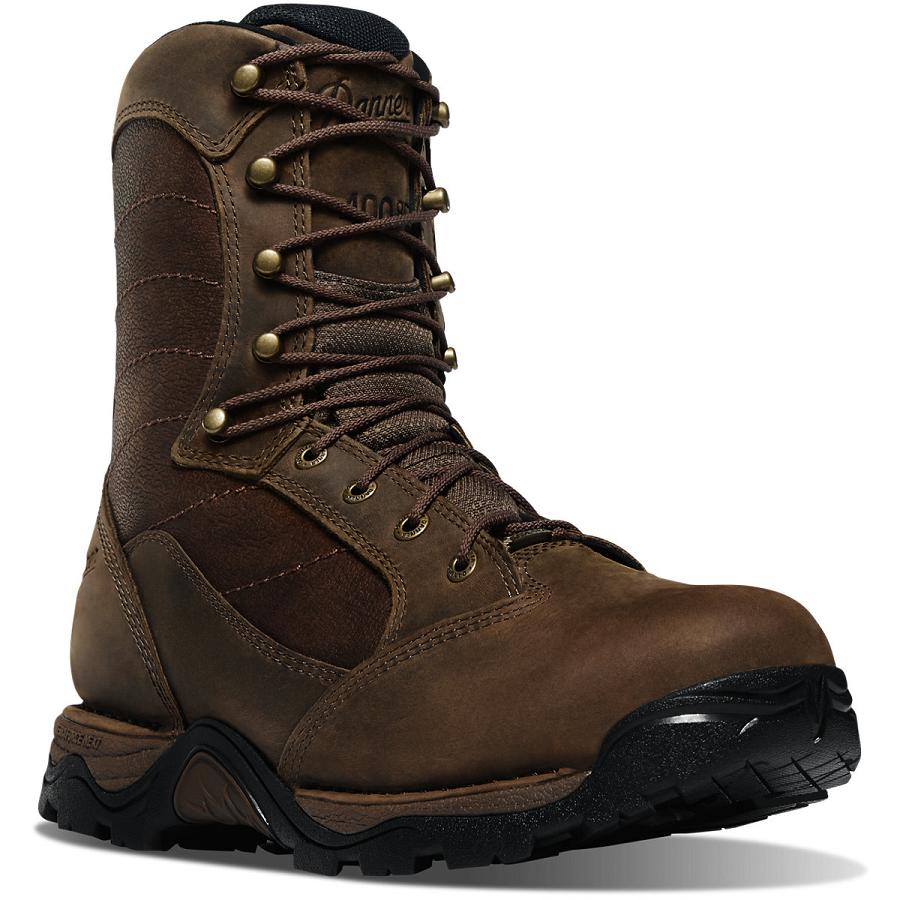 Danner Pronghorn 8