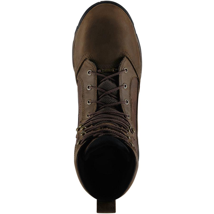 Danner Pronghorn 8