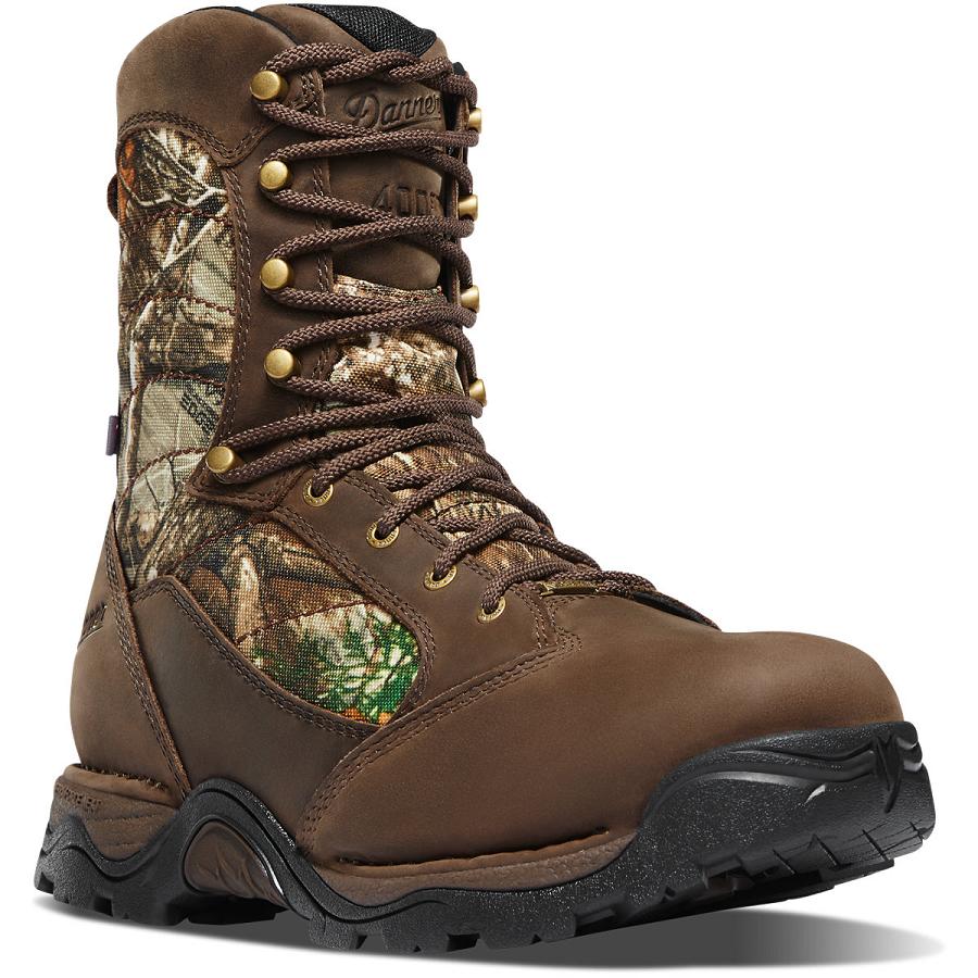 Danner Pronghorn 8